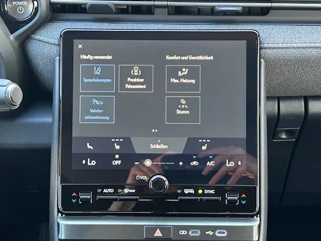 Lexus LBX 1.5 Hybrid Impression