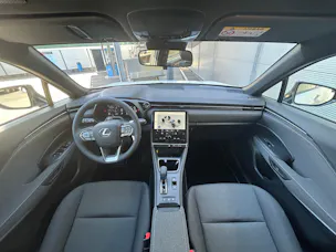 Lexus LBX 1.5 Hybrid Impression