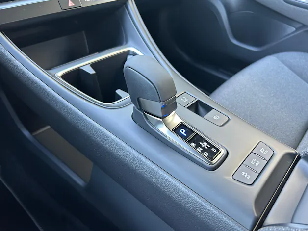 Lexus LBX 1.5 Hybrid Impression