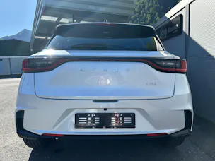 Lexus LBX 1.5 Hybrid Impression