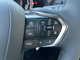 Lexus LBX 1.5 Hybrid Impression