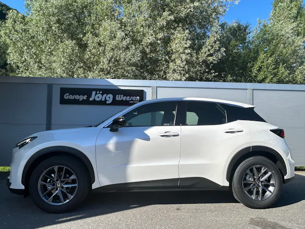 Lexus LBX 1.5 Hybrid Impression
