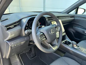 Lexus LBX 1.5 Hybrid Impression