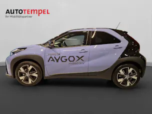 Toyota Aygo X 1.5 VVT-i HSD Trend 48141/004