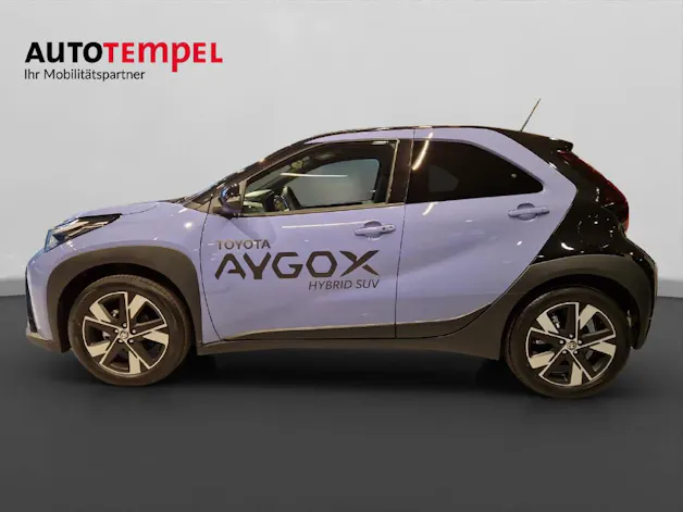 Toyota Aygo X 1.5 VVT-i HSD Trend 48141/004