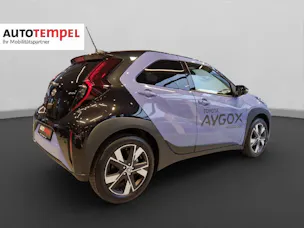 Toyota Aygo X 1.5 VVT-i HSD Trend 48141/004