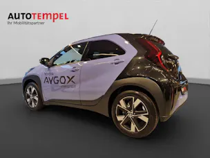 Toyota Aygo X 1.5 VVT-i HSD Trend 48141/004