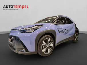 Toyota Aygo X 1.5 VVT-i HSD Trend 48141/004