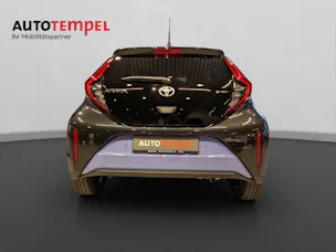 Toyota Aygo X 1.5 VVT-i HSD Trend 48141/004
