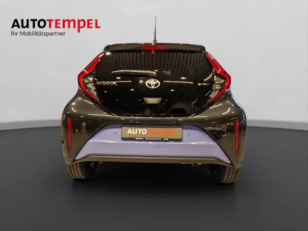 Toyota Aygo X 1.5 VVT-i HSD Trend 48141/004