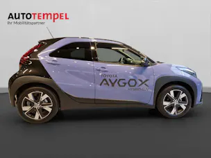 Toyota Aygo X 1.5 VVT-i HSD Trend 48141/004
