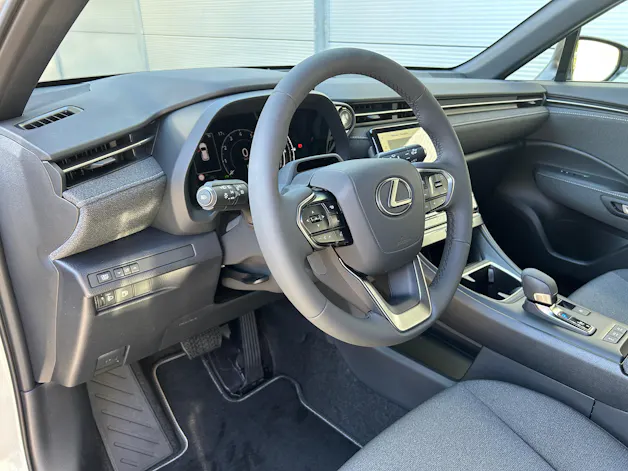 Lexus LBX 1.5 Hybrid Impression