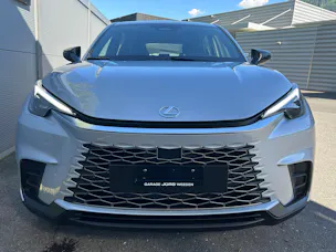 Lexus LBX 1.5 Hybrid Impression