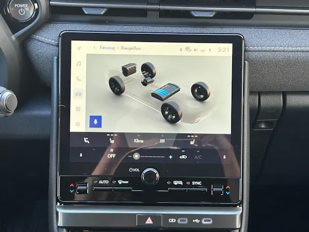 Lexus LBX 1.5 Hybrid Impression