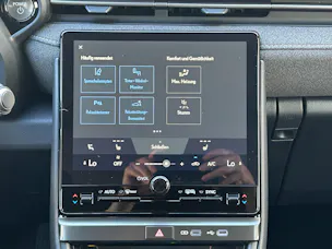 Lexus LBX 1.5 Hybrid Impression