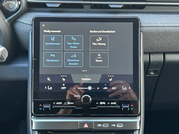 Lexus LBX 1.5 Hybrid Impression