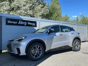 Lexus LBX 1.5 Hybrid Impression