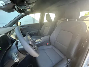 Lexus LBX 1.5 Hybrid Impression