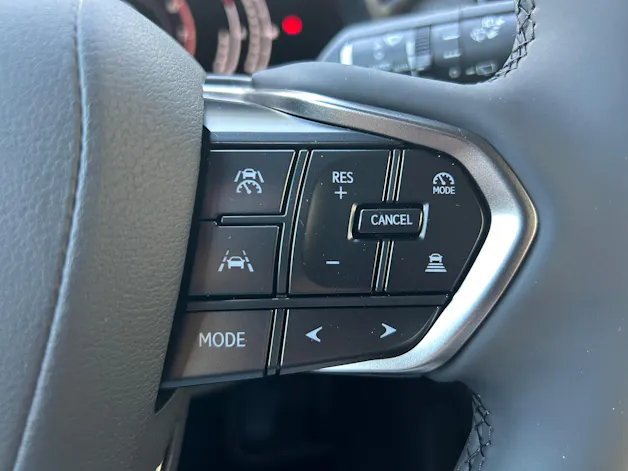 Lexus LBX 1.5 Hybrid Impression