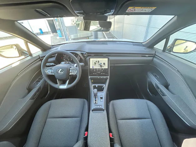 Lexus LBX 1.5 Hybrid Impression