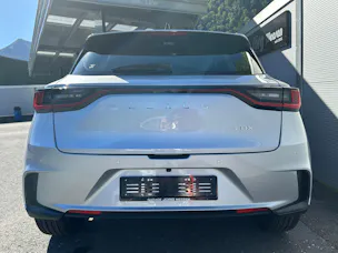 Lexus LBX 1.5 Hybrid Impression