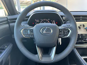 Lexus LBX 1.5 Hybrid Impression