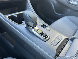 Lexus LBX 1.5 Hybrid Impression