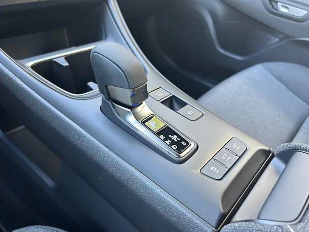 Lexus LBX 1.5 Hybrid Impression