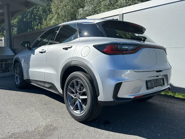 Lexus LBX 1.5 Hybrid Impression