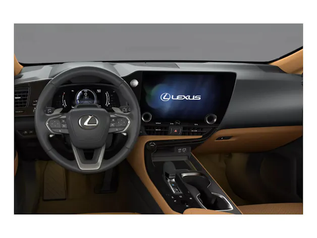 Lexus NX 450h+ Excellence