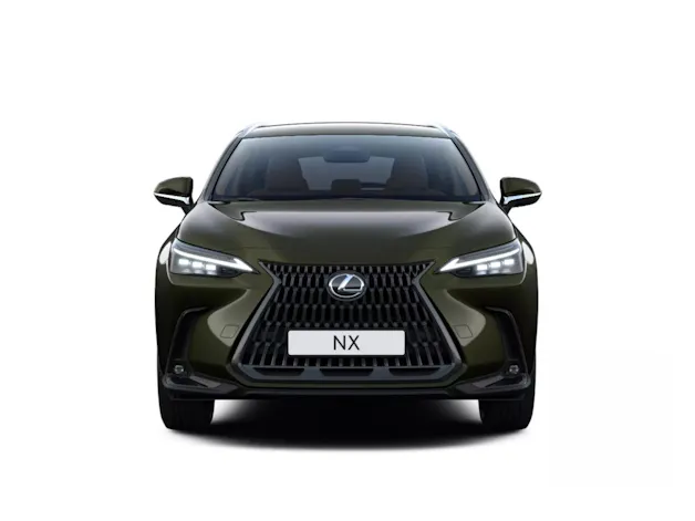 Lexus NX 450h+ Excellence