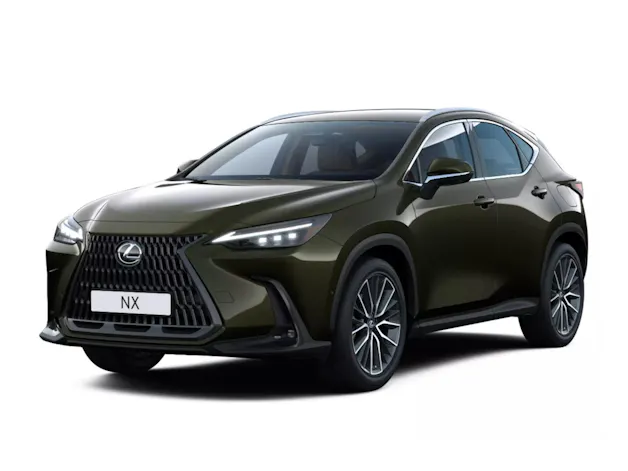 Lexus NX 450h+ Excellence