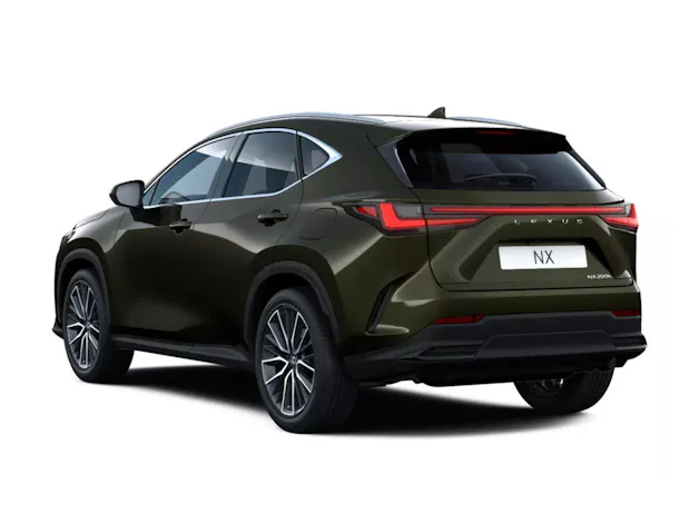 Lexus NX 450h+ Excellence