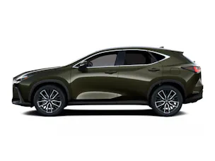 Lexus NX 450h+ Excellence