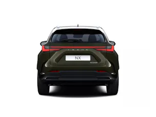 Lexus NX 450h+ Excellence
