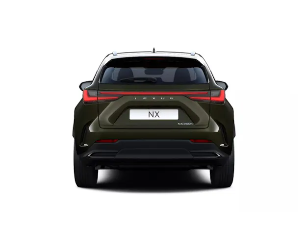 Lexus NX 450h+ Excellence