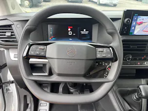 Citroën Jumpy Kaw. M 1.5 BlueHDi 120 S/S