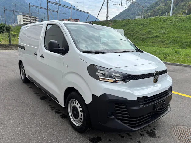 Citroën Jumpy Kaw. M 1.5 BlueHDi 120 S/S