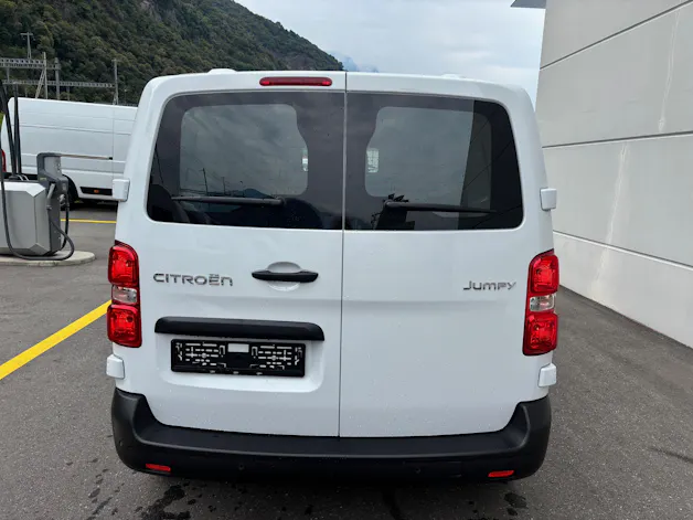 Citroën Jumpy Kaw. M 1.5 BlueHDi 120 S/S