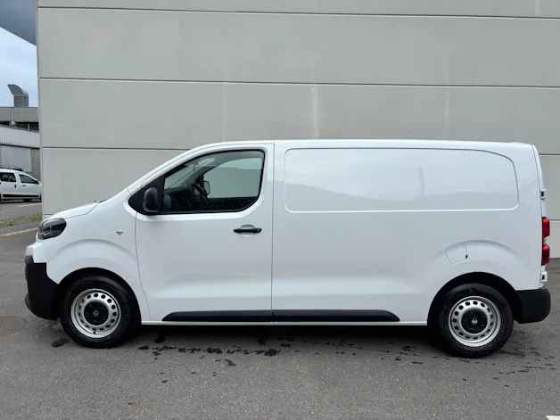 Citroën Jumpy Kaw. M 1.5 BlueHDi 120 S/S