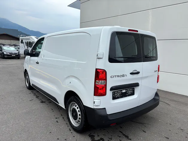 Citroën Jumpy Kaw. M 1.5 BlueHDi 120 S/S