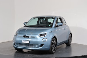 Vehicle image FIAT 500 La Prima 3+1