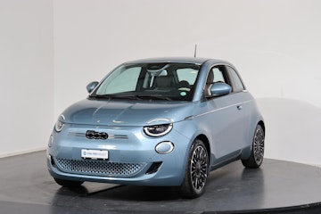 Vehicle image FIAT 500 La Prima 3+1