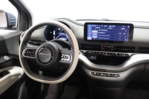 Vehicle image FIAT 500 La Prima 3+1