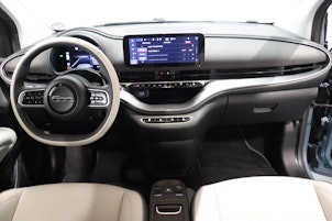 Vehicle image FIAT 500 La Prima 3+1