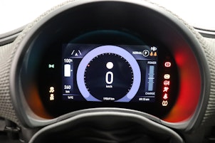 Vehicle image FIAT 500 La Prima 3+1