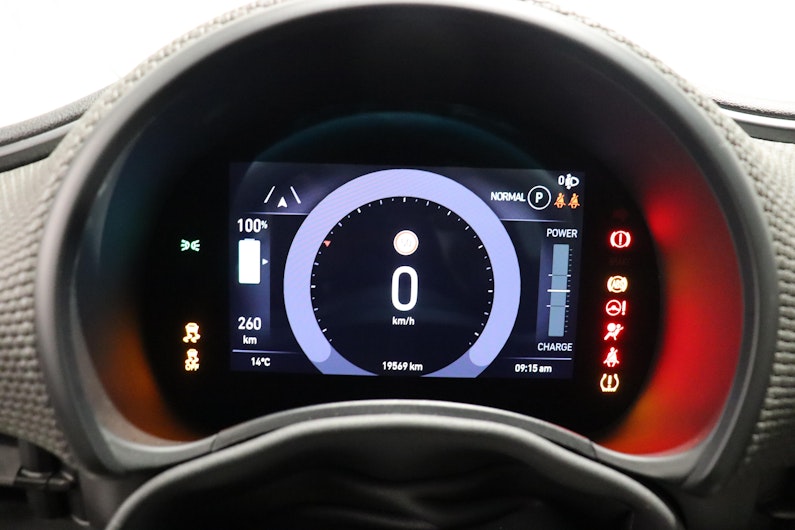 Vehicle image FIAT 500