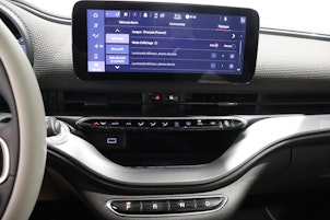 Vehicle image FIAT 500 La Prima 3+1