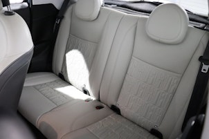 Vehicle image FIAT 500 La Prima 3+1