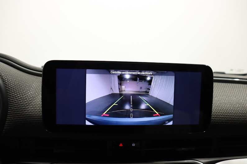 Vehicle image FIAT 500